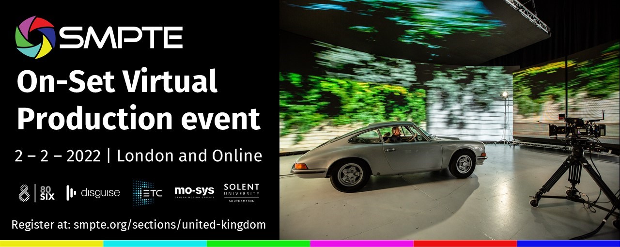 SMPTE UK Virtual Production banner tall1-jpg